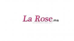 Logo design # 220174 for Logo Design for Online Store Fashion: LA ROSE contest