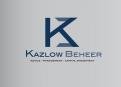 Logo design # 361369 for KazloW Beheer contest