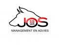 Logo # 361670 voor JOS Management en Advies wedstrijd