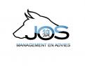 Logo design # 361671 for JOS Management en Advies (English) contest