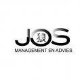 Logo # 362412 voor JOS Management en Advies wedstrijd