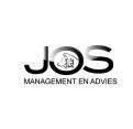 Logo design # 362414 for JOS Management en Advies (English) contest