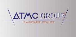 Logo design # 1165402 for ATMC Group' contest