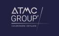 Logo design # 1165833 for ATMC Group' contest