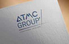 Logo design # 1165835 for ATMC Group' contest