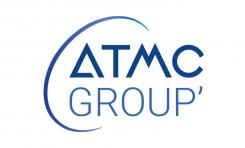 Logo design # 1162944 for ATMC Group' contest