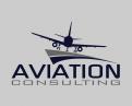 Logo design # 303593 for Aviation logo contest