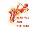 Logo design # 223346 for Design a logo for a music concept called: Beauties and the BEAT  contest