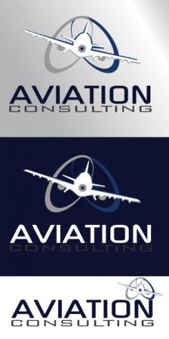 Logo design # 303430 for Aviation logo contest