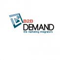Logo  # 230306 für design a business2business marketing service provider logo Wettbewerb