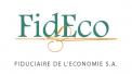 Logo design # 759897 for Fideco contest