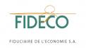Logo design # 759905 for Fideco contest