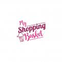 Logo design # 722688 for My shopping Basket contest