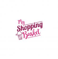 Logo design # 722688 for My shopping Basket contest