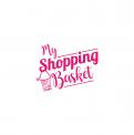 Logo design # 722689 for My shopping Basket contest