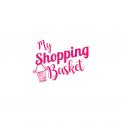Logo design # 722690 for My shopping Basket contest
