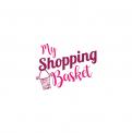 Logo design # 722691 for My shopping Basket contest
