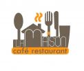Logo design # 936897 for Logo for café - restaurant contest
