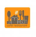 Logo design # 936898 for Logo for café - restaurant contest