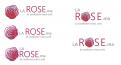 Logo design # 217366 for Logo Design for Online Store Fashion: LA ROSE contest