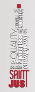 Logo design # 512541 for Logo Wine Bar / Tapas contest