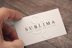 Logo design # 533721 for Logo SUBLIMA contest