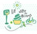 Logo design # 569448 for Création logo pour LE JEU DU GOUT contest