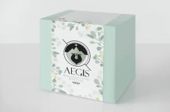 Logo design # 972535 for Logo for AEGIS  holding company  contest
