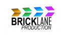 Logo design # 457147 for Création d'un logo pour Brick Lane Production : une jeune boîte de production et de conseil en audiovisuelle contest