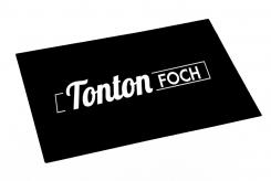 Logo design # 546234 for Creation of a logo for a bar/restaurant: Tonton Foch contest