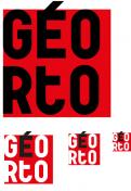 Logo design # 863463 for Logo Géomètre-Topographe GEO-RTO  contest