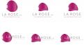 Logo design # 218723 for Logo Design for Online Store Fashion: LA ROSE contest