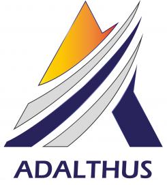 Logo design # 1228835 for ADALTHUS contest