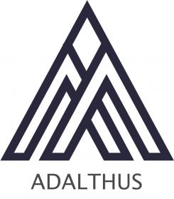 Logo design # 1228839 for ADALTHUS contest