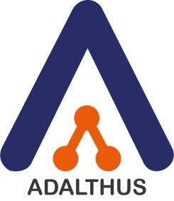 Logo design # 1228840 for ADALTHUS contest