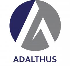 Logo design # 1228554 for ADALTHUS contest