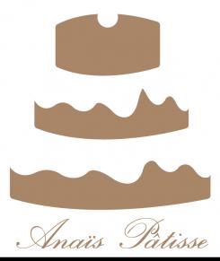 Logo design # 351962 for Logo for the bakery  contest