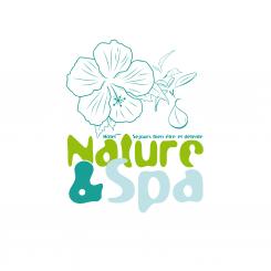 Logo # 330882 voor Hotel Nature & Spa **** wedstrijd