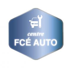 Logo design # 589041 for Centre FCé Auto contest