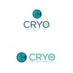 Logo design # 690021 for Cryobar the new Cryotherapy concept is looking for a logo contest