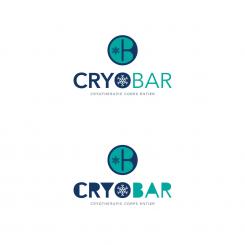 Logo design # 690168 for Cryobar the new Cryotherapy concept is looking for a logo contest
