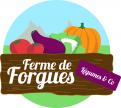 Logo design # 564094 for Logo pour légumes de ferme contest