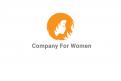 Logo design # 1143149 for Design of a logo to promotes women in businesses contest