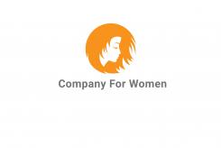 Logo design # 1143149 for Design of a logo to promotes women in businesses contest