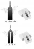 Logo design # 508541 for Logo Wine Bar / Tapas contest