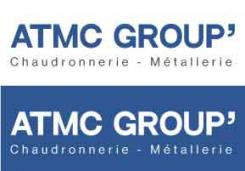 Logo design # 1161655 for ATMC Group' contest