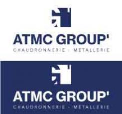 Logo design # 1161657 for ATMC Group' contest