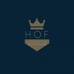 Logo design # 825329 for Restaurant House of FON contest