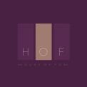 Logo design # 825236 for Restaurant House of FON contest