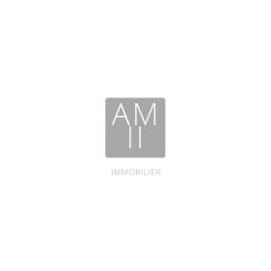 Logo design # 808192 for  AMII : Agence des Mandataire Indépendant Immobilier contest